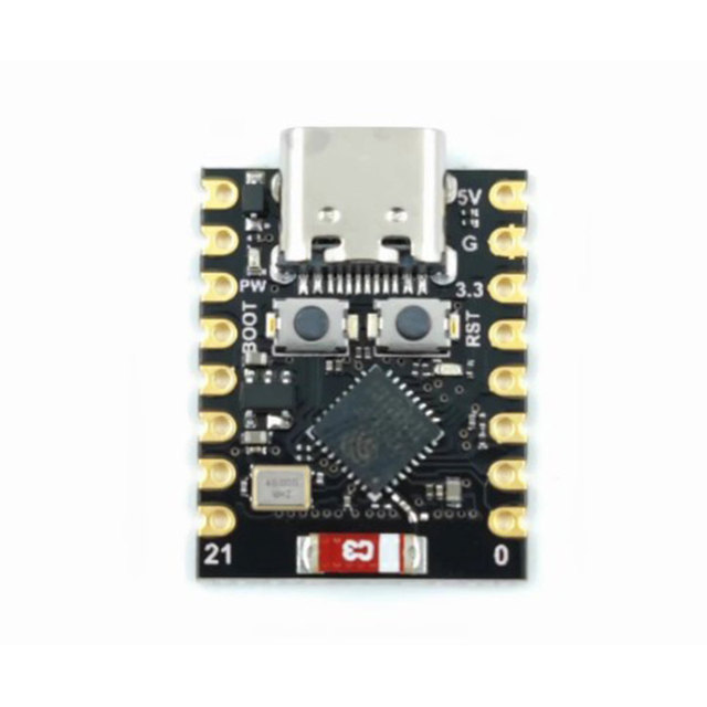 ESP32-C3 SuperMini Development Board with WiFi and for