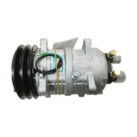 TK16/QP16 R404a Thermoking compresor de refrigeración para refrigeración de transporte