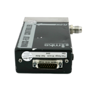 MKS MFC, ตัวควบคุม MASS-FLO, 1479A12CR1BM-S 1479A51CR1BMCN - Product Image 4