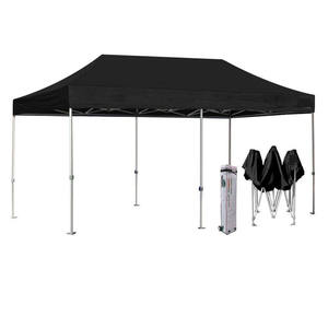 Fabriekslevering Pop-Up Luifel Prieel 10X20 Ft Tent Met Aluminium Frame Outdoor Business Event Promotionele Vakbeurs Tenten - Product Image 1