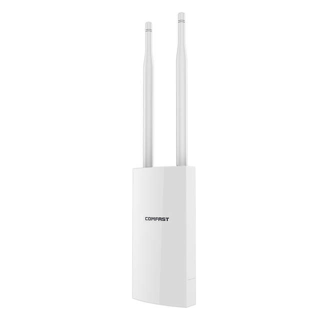 COMFAST 2.4GHz Outdoor AP 300Mbps Long Range WiFi Hotspot Wireless Access Point outdoor AP