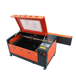 Máy Cắt Và Khắc Laser Acrylic/Plexiglass 600*400Mm 60W - Product Image 5