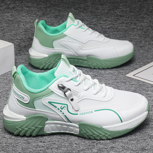 รองเท้ากีฬาสำหรับผู้ชายระบายอากาศได้ดีโลโก้ออกแบบได้ตามต้องการ - Product Image 2