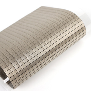 Produsen pelindung gelombang elektromagnetik Graphene Thermal Cotton <span class=keywords><strong>Buffer</strong></span> EVA busa sentuh saklar Shockproof - Product Image 3