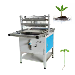 Nouveau Type planteur ferme <span class=keywords><strong>jardin</strong></span> planteur pépinière semis Machine pour plateau <span class=keywords><strong>de</strong></span> semis - Product Image 1