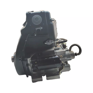 เครื่องยนต์มอเตอร์ไซค์แท้จากโรงงาน Zongshen Bajaj ขนาด 200 ซีซี 4 จังหวะ สำหรับ<span class=keywords><strong>รถ</strong></span><span class=keywords><strong>สามล้อ</strong></span> Bajaj  อะไหล่เครื่องยนต์ 200 ซีซี - Product Image 3