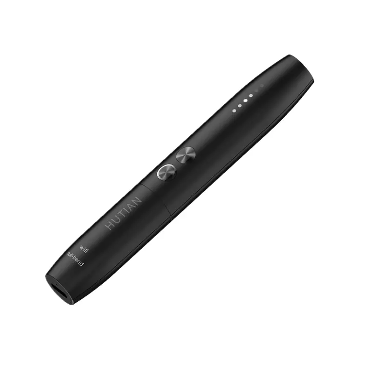 G4 Pro антишпионский детектор для беспроводного аудио детектора камеры, защита конфиденциальности, дома, отеля, автомобиля
