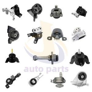 Supports de moteur Haval H2 0129 pour remplacement et réparation du système de suspension MacPherson - Product Image 1