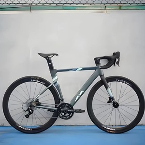 Bicicleta de Carretera AURIGA 2025 Nueva, de Aluminio, con Frenos de Disco Hidráulicos, 700C, para Adultos, 24 Velocidades - Product Image 3