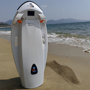 Planches de surf hydrofoil d'usine Efoil Jet Motor Moe Grip Surfboard Hydro E Foil Wing Board V Series Foil Board V Series V Series Fo - Product Image 3