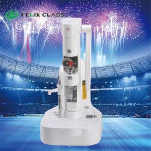 CP-2C Optical Lens Drilling and <b>Notching</b> <b>Machine</b> Precision Optics Instruments 110/220V 60W 1 Year Warranty - Product Image 2