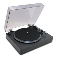Tourne-disque Home Audio Technics, lecteur de disques vinyles, tourne-disque vinyle LP