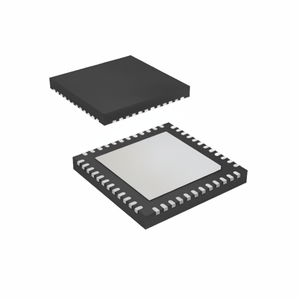 Components Electronic TLV320AIC29IRGZT 48 VFQFN Exposed Pad Interface In Stock - Product Image 1