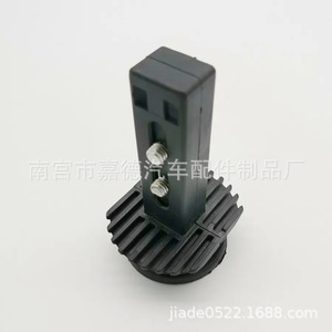 Clip de Montaje para Faro Delantero de Mercedes 204 212, A2048800130 - Product Image 5