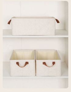Cajas de Almacenamiento para Dormitorio - Product Image 2
