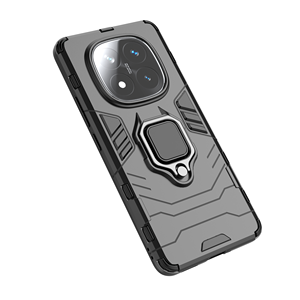 <span class=keywords><strong>Custodia</strong></span> resistente per pantera per <span class=keywords><strong>Xiaomi</strong></span> <span class=keywords><strong>Redmi</strong></span> <span class=keywords><strong>Note</strong></span> 14 Pro + 5G <span class=keywords><strong>Redmi</strong></span> <span class=keywords><strong>Note</strong></span> 14 Pro 5G 13 Pro 4G Note13 12 11 <span class=keywords><strong>custodia</strong></span> per anello antiurto - Product Image 3