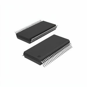 48 BSSOP Logic Electronic Circuit Components SN74ALVCH16245DLR Manufacturer Channel - Product Image 1