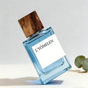 Perfume en Spray Floral Dulce de Duración Prolongada de 12-24 Horas, Aroma a Melocotón Frutal, Unisex, Perfume en Spray de Marca Privada de Diseñador de Larga Duración - Product Image 3