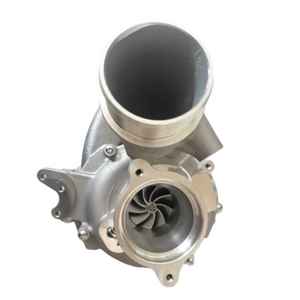 Turbocompresor híbrido Turbo 06Q145703F Golf MK8 R de doble rodamiento de bolas de cerámica para VW <span class=keywords><strong>EA888</strong></span> EVO4 2,0 T <span class=keywords><strong>Arteon</strong></span> - Product Image 2