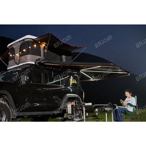 Wantjoin — auvent d'extérieur en aluminium <span class=keywords><strong>4x4</strong></span>, équipement tout-terrain, auvent de <span class=keywords><strong>camping</strong></span> pour SUV et camion, tente sans polissage populaire, 270 - Product Image 1