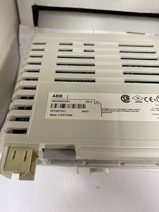 Nouveau et Original Plc 3BSE008516R1 <span class=keywords><strong>PR</strong></span>: Z AI810 Module d'entrée analogique contrôleur de programmation PLC - Product Image 3