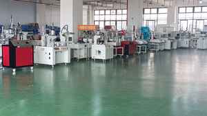 <span class=keywords><strong>Carst</strong></span> E14/E27/B22 tapa de bombilla led máquina de prensado manual máquina de sujeción de base de bombilla máquina de fijación de portalámparas - Product Image 6