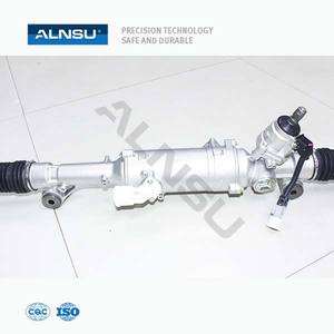 Offre Spéciale Pièces automobiles OEM 44200-48110 MHU38 RX400 <span class=keywords><strong>DIRECTION</strong></span> crémaillère pour RHD coût D'USINE - Product Image 4