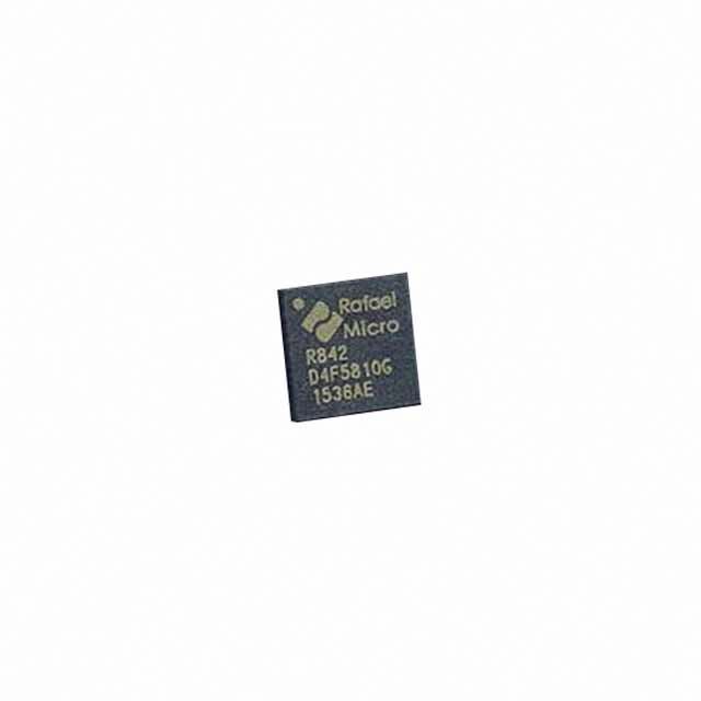 842 Quality Lcd Chip Qfn Tuner Ic R842