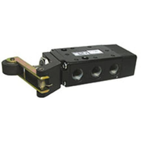 Nouveau Contrôleur de programmation PLC dédié PAC d'automatisation industrielle X3045122, en stock original