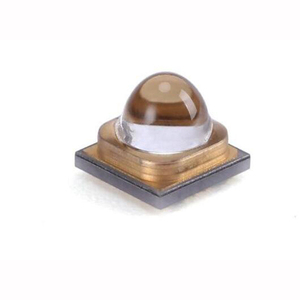 100mA 0.6w 254nm 255nm Uvc 3535 <strong>Led</strong> Smd <strong>Uv</strong> Diode 90 Degree - Product Image 1