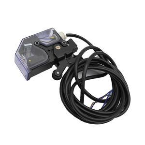 Nhà máy mới giá Mitsubishi <span class=keywords><strong>otis</strong></span> DS-131/161 cửa xe chuyển đổi cửa xe khóa thang máy khóa cửa giới hạn chuyển đổi - Product Image 6