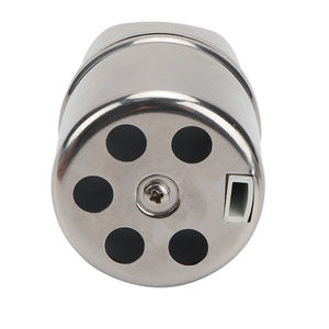 Katup Pengatur Ketinggian Air Laris Manis 1/<span class=keywords><strong>2</strong></span> <span class=keywords><strong>3</strong></span>/4 1 Inci Regulator Ketinggian Air Nylon untuk Tangki Air - Product Image 4