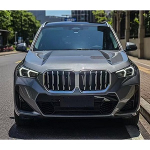ชุดแต่งสปอร์ตสำหรับรถยนต์ BMW X1 รุ่นปี 2023 U12 ชุดแต่งกันชนหน้าและกันชนหลังแบบใหม่ - Product Image 3