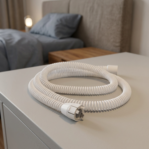 Respironics DreamStation Tube chauffant HT15 255 mm jetable et réutilisable pour les fournitures de soins de santé - Product Image 2