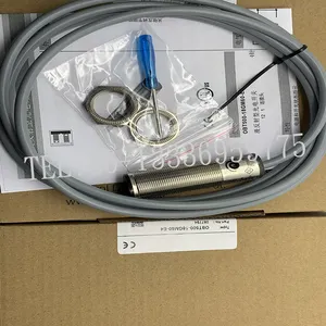 New photoelectric switch sensor OBT500-18GM60-E4 OBT500-18GM60-E5 is available in stock