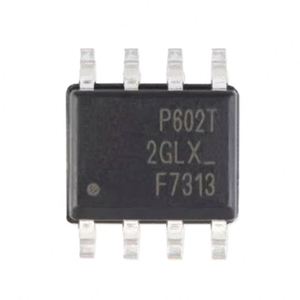 F7313 IRF7313TRPBF SOIC-8 MOSFET แบบคู่ N-channel 30V/6.5A - Product Image 1