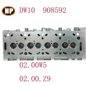DW10 908592 CULATA 02,00. W5 02,00. GE 02,00. GN 02,00. Z9 908592 PARA Peugeot/Citroen/ Fiat Ulysse Ducato Scudo 2,0 HDI - Product Image 2