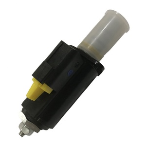 Vanne solénoïde de pompe hydraulique E307B E307C E311B E311C E313B E320B E320C E320D E325B E321B E322B E322C 121-1490 121-1491 - Product Image 1