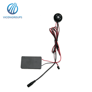 Ghế chuyển đổi điều khiển với cảm biến Pad - Product Image 2