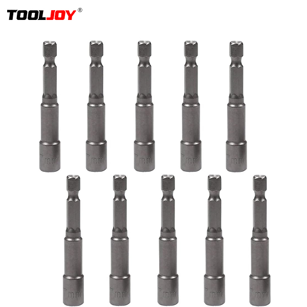 Durable 40ACR Nut Driver Set Nut