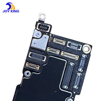 Carte mère déverrouillée pour iPhone X XS XR 11 12 13 14 15 pro max Carte mère sans Face ID avec Face ID 64gb 128gb 256GB 512gb