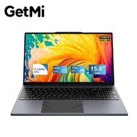 Laptop Notebook OEM all'Ingrosso da 15,6 Pollici Ultra Sottile con Win 10/11.0, Processore Intel N100, Tastiera Inglese, Disponibile per la Scuola