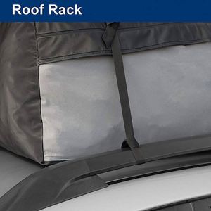 BSCI Factory <b>cargo</b> roof Gear Sport 3 Car Top Carrier 18 cu ft 100% Waterproof <b>cargo</b> <b>bag</b> Attaches With or Without Roof Rack - Product Image 4