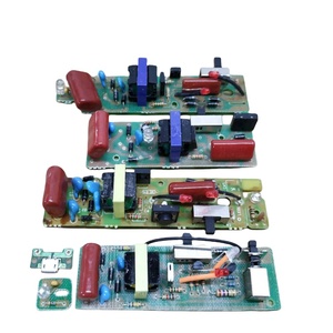 Chuyên nghiệp tùy chỉnh điện muỗi Fly Vỉ Đập PCB bảng mạch in cần phải cung cấp Geber tập tin hoặc sao chép Hội Đồng Quản Trị - Product Image 1