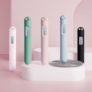 Corde à sauter électronique intelligente 3M ABS unisexe avec compteur pour la perte de poids et le remodelage corporel - Product Image 2