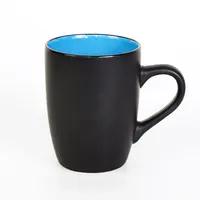 Personalised Ceramic Coffee Mugs with Handles