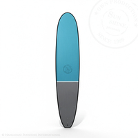 Planche de surf souple haute densité en EPS, durable