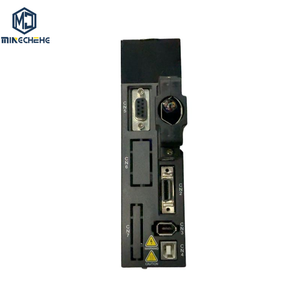 Oferta Especial ASD-A2-0421-L ASD-A2-0721-L ASD-A2-1521-L Servoaccionamiento de Alta Respuesta para Posicionamiento de Precisión y Automatización Industrial - Product Image 1