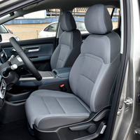 GAC AION Y Plus Version Export SUV Compact 100% Électrique Véhicule à Énergie Nouvelle pour les Marchés d'Afrique et d'Amérique Latine