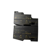 Conmutador Ethernet F6GK5208-0BA00-2AF2 de 8 Puertos para Sistemas de Automatización Montados en Riel y Aplicaciones de Red Industrial